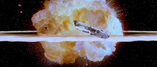 Illustration for article titled Your Best Rocket Frog Photoshop Contest Submissions